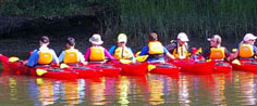 Kayak Camp 2013
