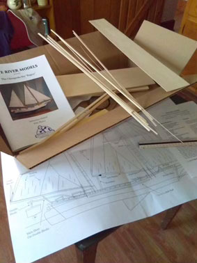 kit and plans
